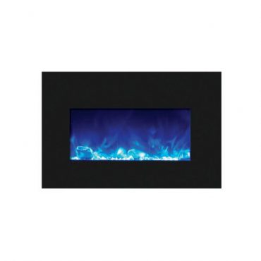 Amantii INS-30-4026-BG Electric Fireplace Insert