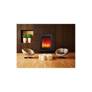 Amantii ZECL-2939-BG Electric Fireplace Insert