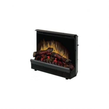 Dimplex DFI2310 Deluxe Electric Fireplace Insert