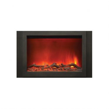Sierra Flame ZC-FM-45 Electric Fireplace Insert