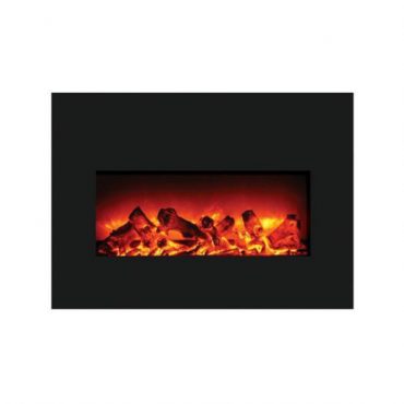 Amantii INS-33-4230-BG Electric Fireplace Insert