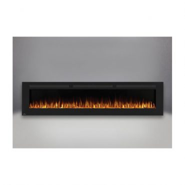Napoleon Allure 100″ Linear Wall-Mount Electric Fireplace