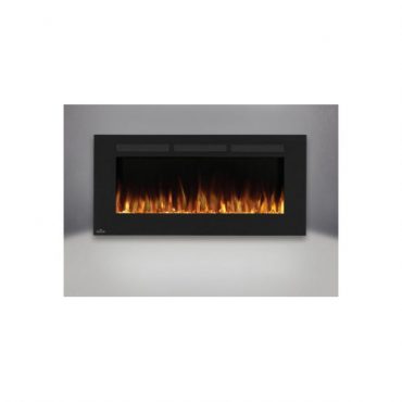 Napoleon Allure 50″ Linear Wall-Mount Electric Fireplace