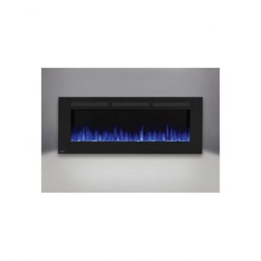 Napoleon Allure 60″ Linear Wall-Mount Electric Fireplace