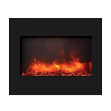Amantii ZECL-30-3226-BG Electric Fireplace Insert