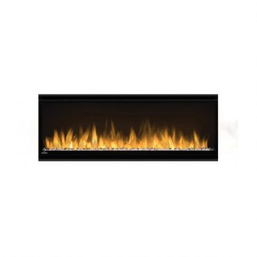 Napoleon NEFL42CHS Alluravision 42″ Extra-Slim Linear Fireplace
