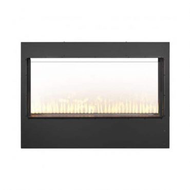 Dimplex FG1000 Front Glass for Opti-myst GBF1000-PRO