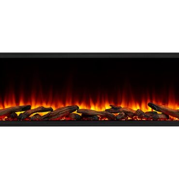 43″ Scion Clean Face Linear Electric Fireplace