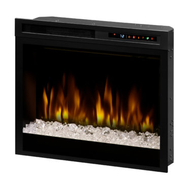 Multi-Fire XHD™ 28″ Plug-in Electric Firebox